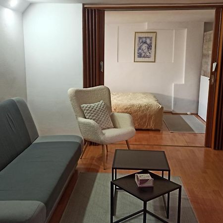 Apartman Oaza Olja Belgrade Exterior photo