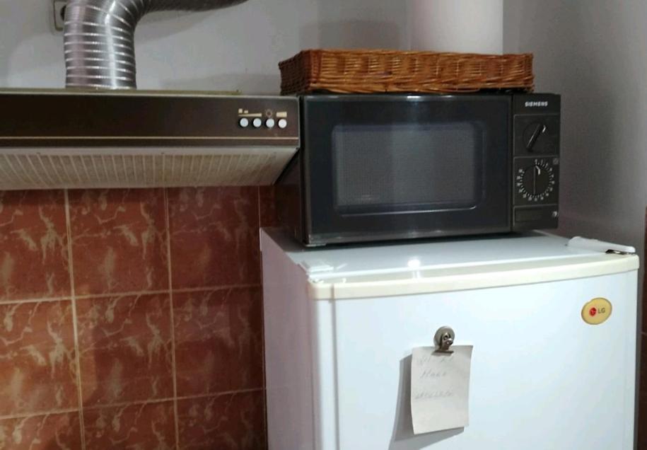 Apartman Oaza Olja Belgrade Exterior photo