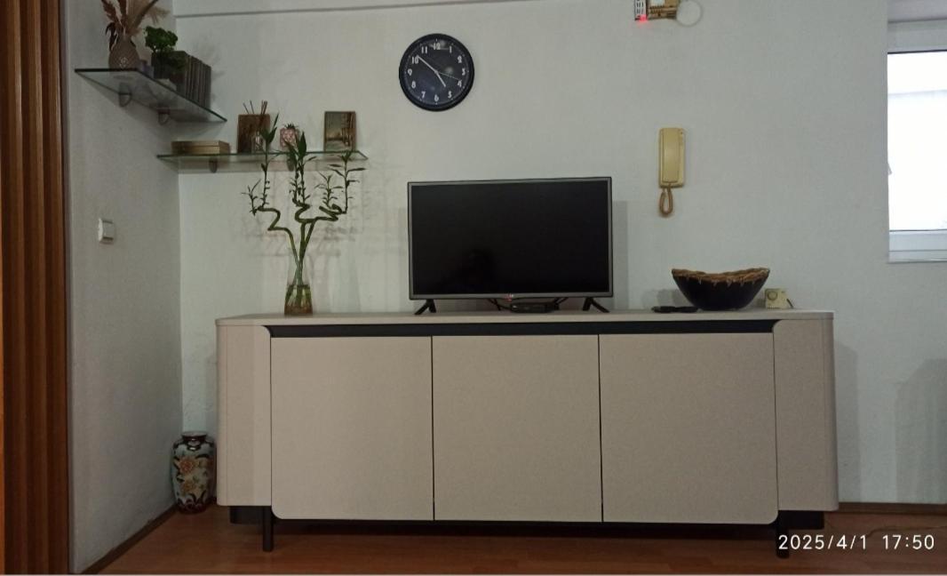 Apartman Oaza Olja Belgrade Exterior photo