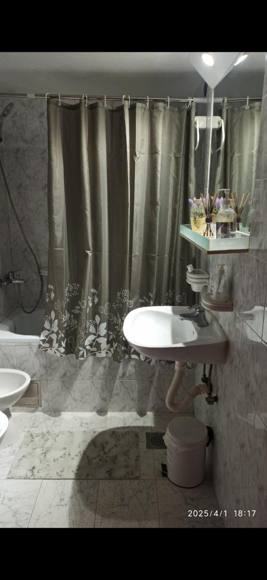 Apartman Oaza Olja Belgrade Exterior photo